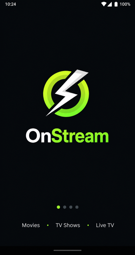 OnStream APK