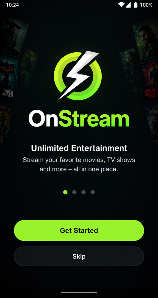 OnStream APK