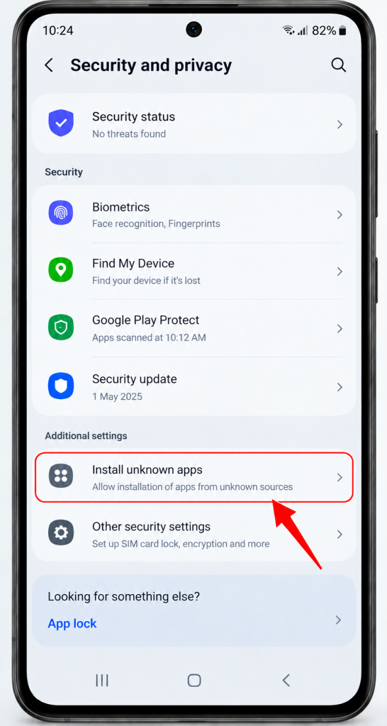 OnStream APK