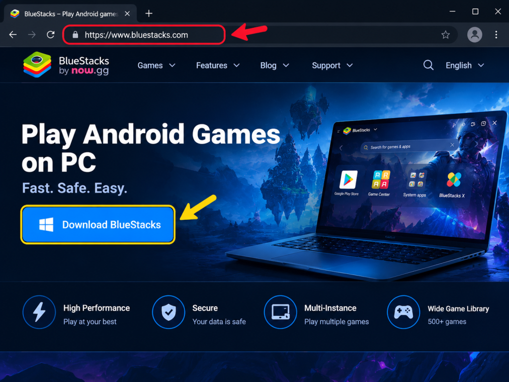 OnStream APK for PC