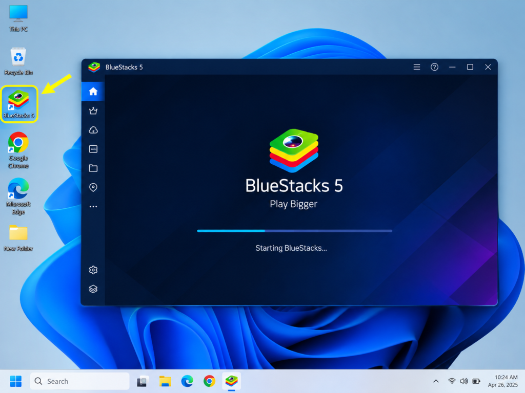 OnStream APK for PC