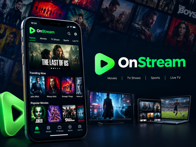 OnStream APK Old Versions: Features and Compatibility